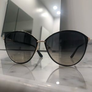 Penelope Tom Ford sunglasses